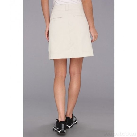 Nike Modern Tech Dri-Fit Golf Skort - Picture 4 of 9